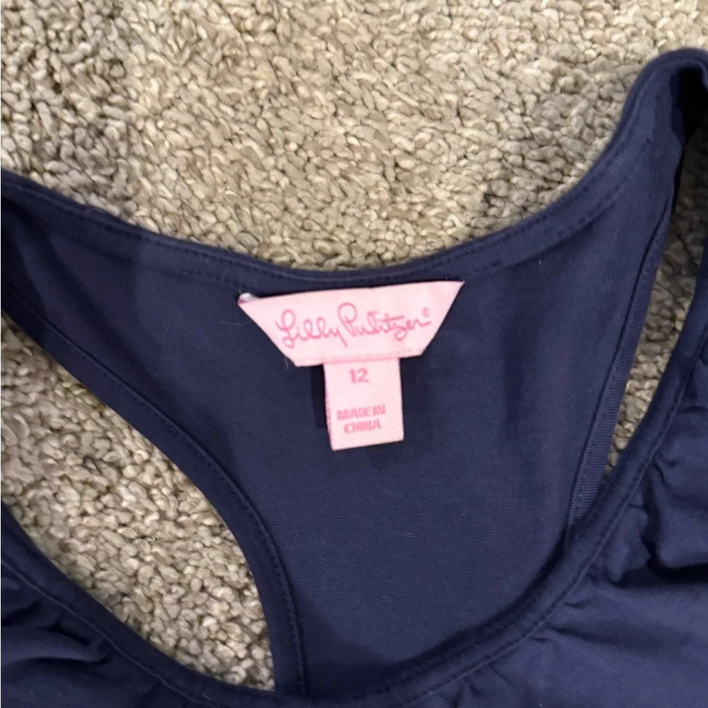 Lilly Pulitzer lilly pulitzer
